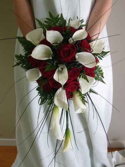 Bouquet sposa - 3