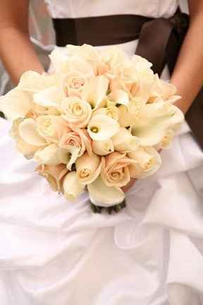 Bouquet sposa - 10