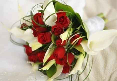 Bouquet sposa - 13
