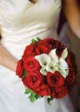 Bouquet sposa - 18