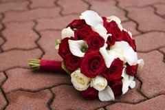 Bouquet sposa - 19