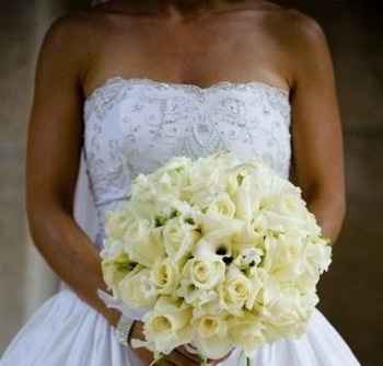 Bouquet sposa - 20