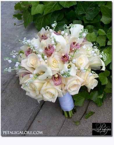 Bouquet sposa - 24