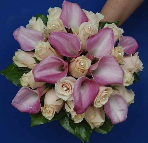 Bouquet sposa - 29