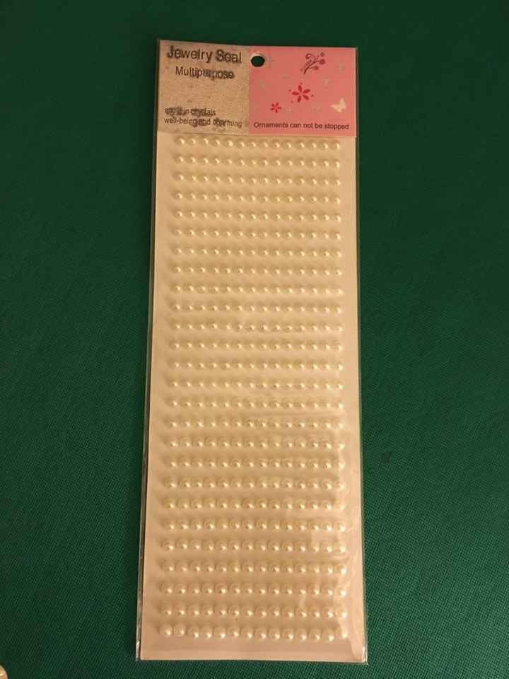 Miei coni porta riso - 1