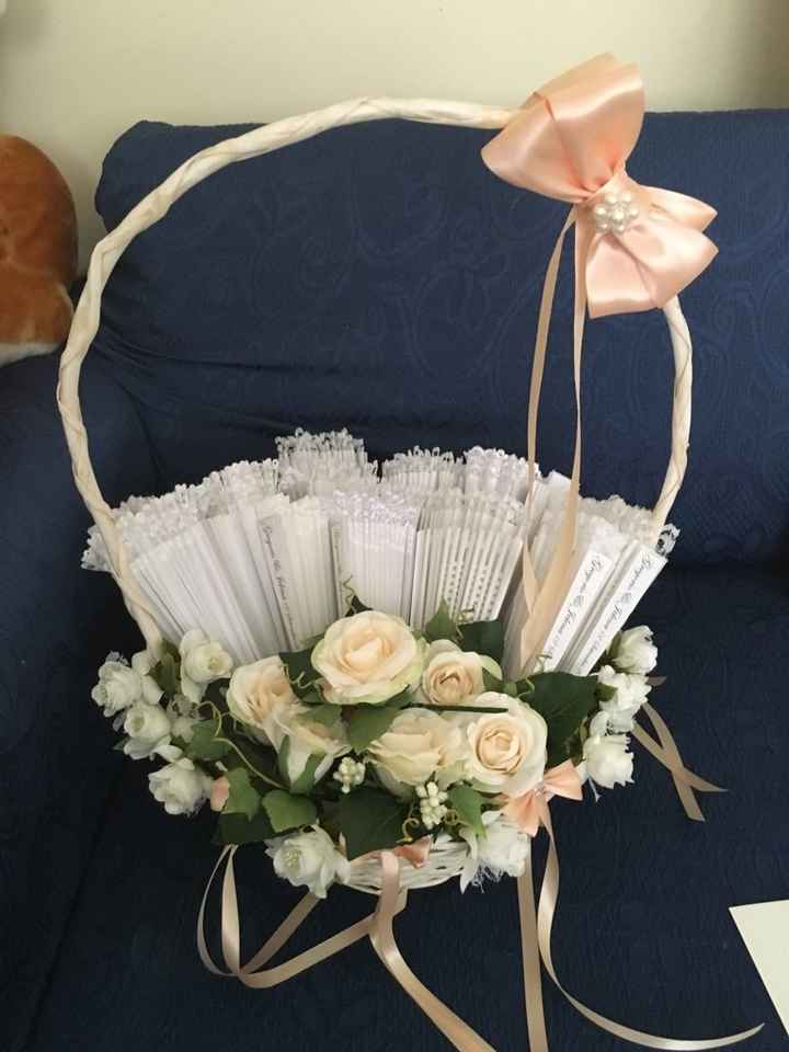 Quasi tutto pronto - 22