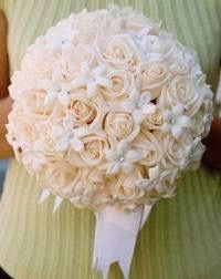 Bouquet sposa - 1