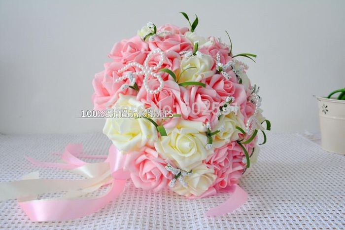 Bouquet sposa - 5