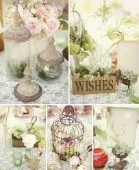 Shabby chic wedding - 36
