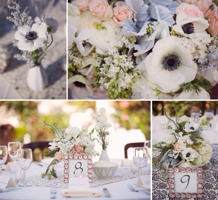Shabby chic wedding - 41