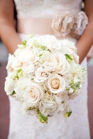 Shabby chic wedding - 31