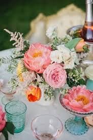Shabby chic wedding - 35