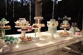 Shabby chic wedding - 36
