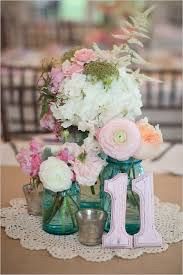 Shabby chic wedding - 37