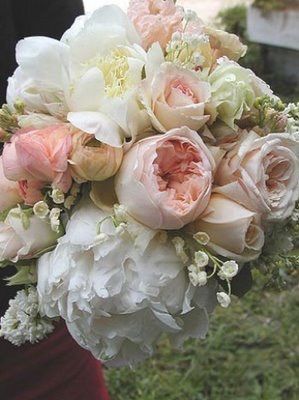 Shabby chic wedding - 48