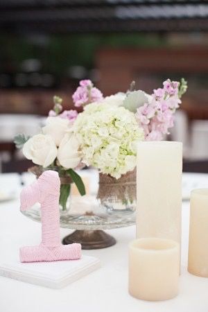 Shabby chic wedding - 58