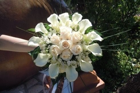Bouquet sposa - 7
