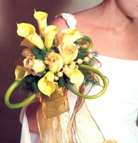 Bouquet sposa - 9
