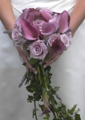 Bouquet sposa - 12