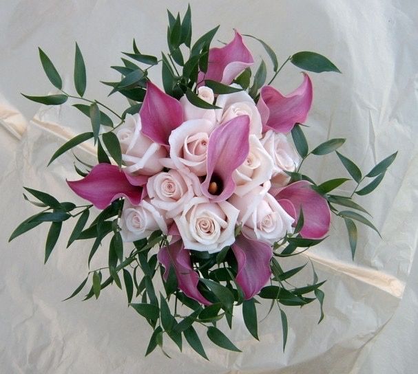 Bouquet sposa - 14