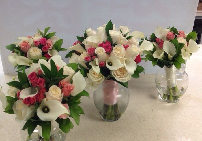 Bouquet sposa - 17