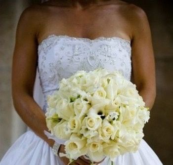Bouquet sposa - 20