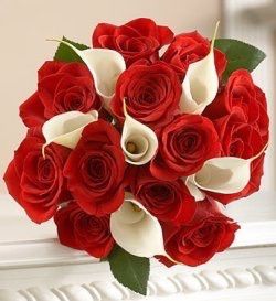 Bouquet sposa - 26