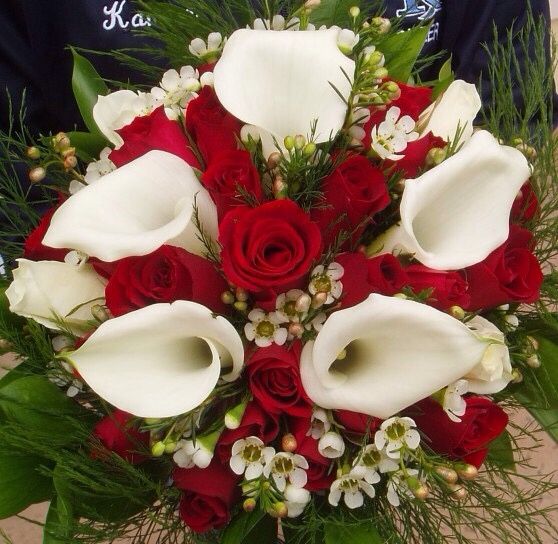 Bouquet sposa - 28