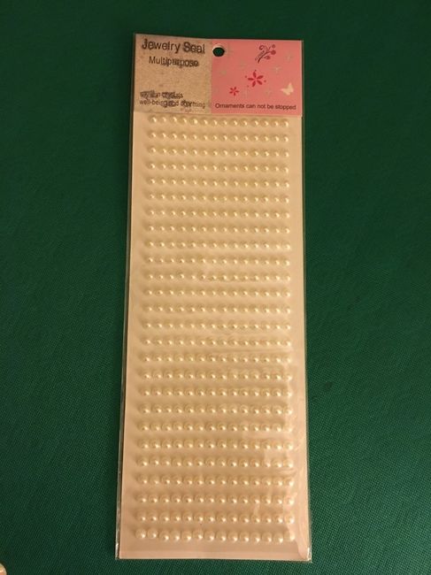 Miei coni porta riso - 1