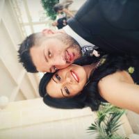 Presentati pubblicando una foto tua e del tuo fm - 1