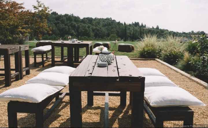 La nostra location...il nostro primo passo verso il grande sogno! - 7