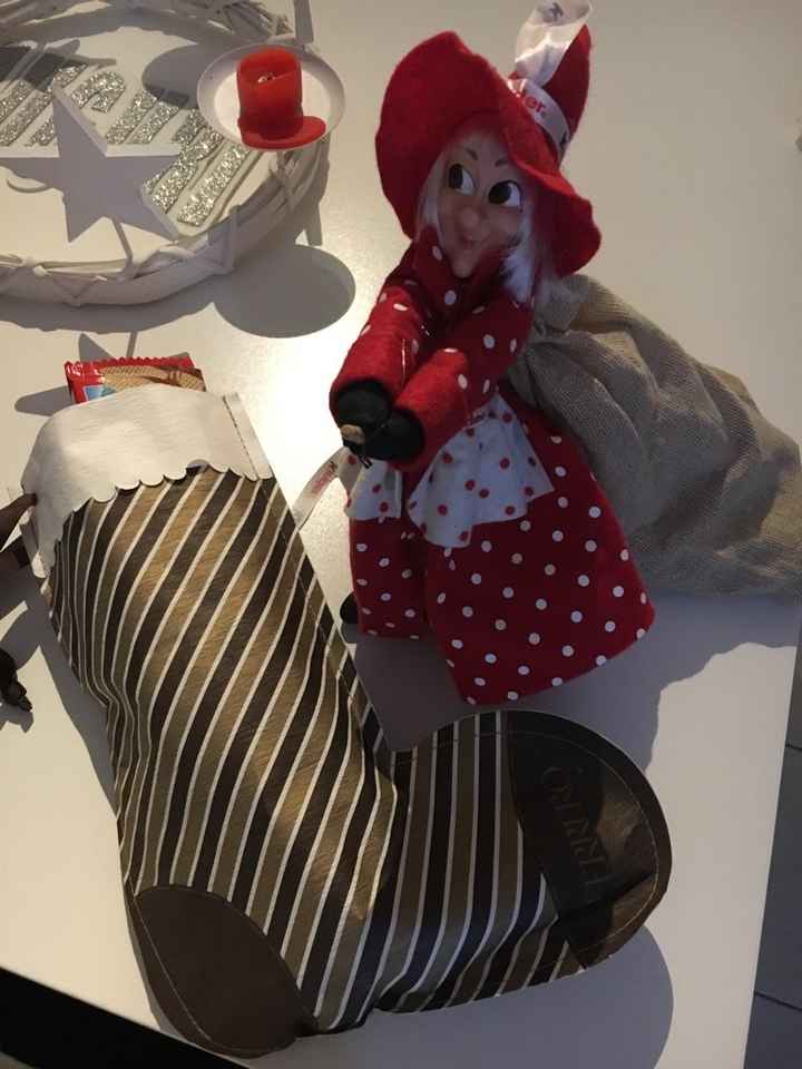 Cosa avete recevuto - 1