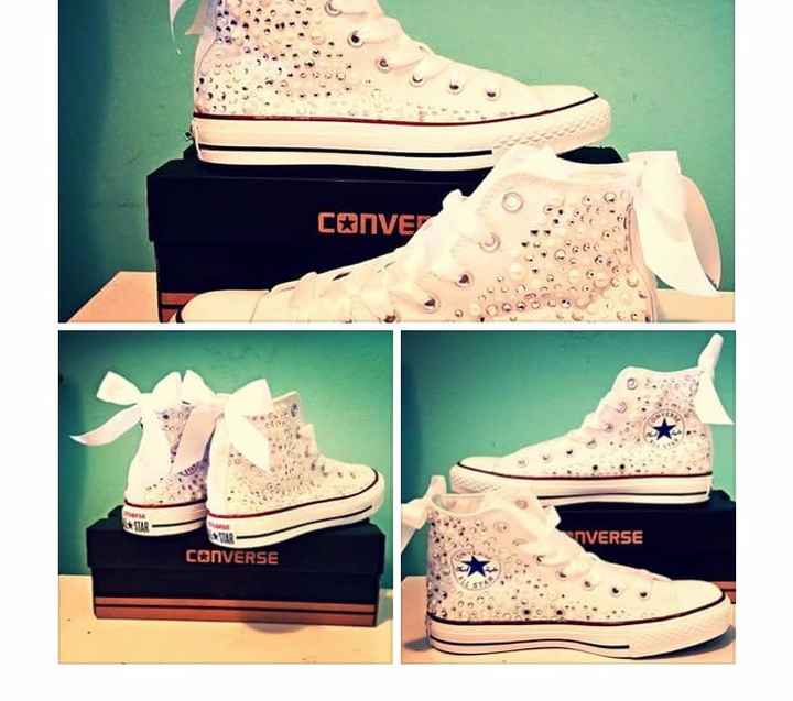 Converse All star 