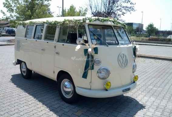 T1 VOLKSWAGEN 