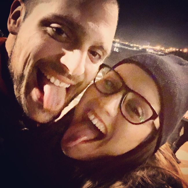 Qual è la foto con il vostro fm che adori? - 1