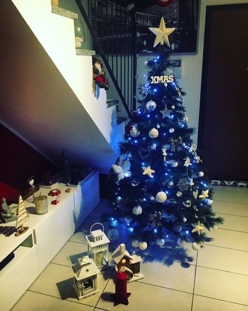 Albero di Natale