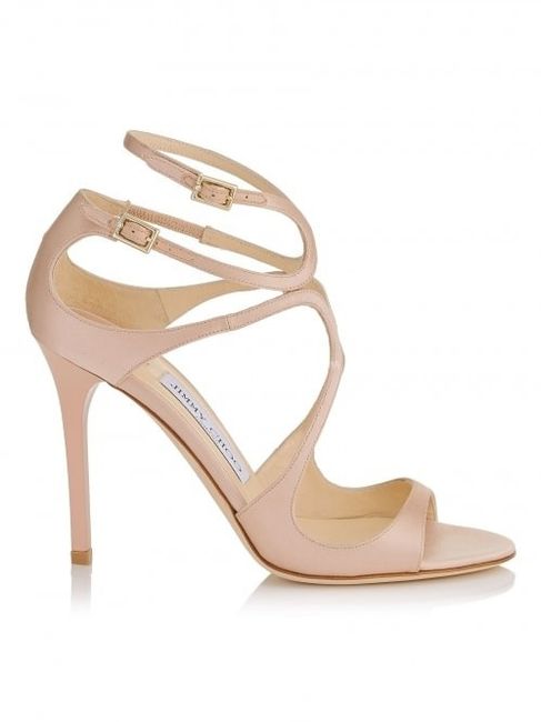 Scarpe Jimmy Choo