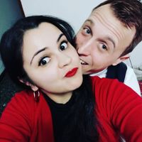 Postate una foto di voi due 👇 - 1