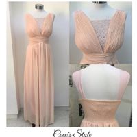 Abiti damigelle Catania - 1