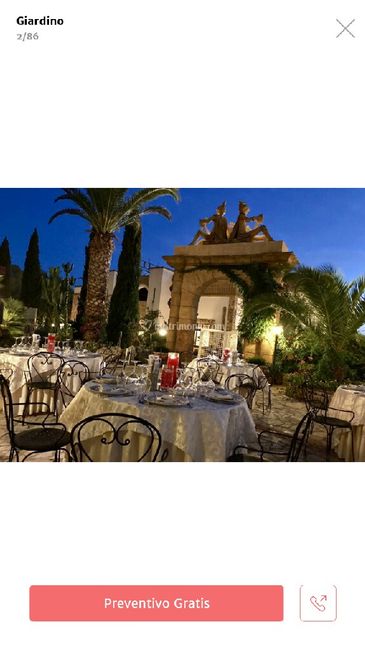 È rimasto qualcuno a sposarsi quest'anno? - 3