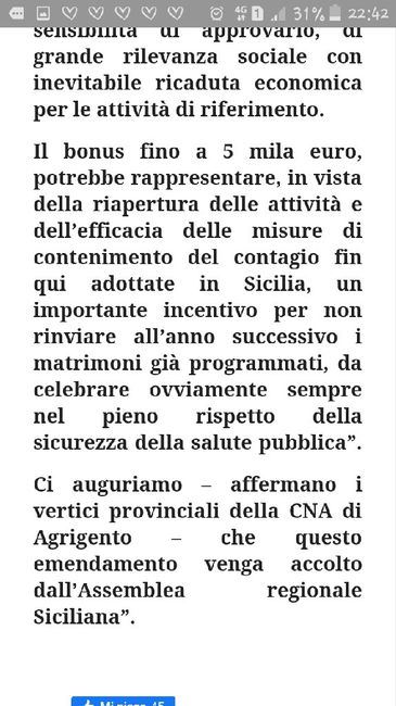 È rimasto qualcuno a sposarsi quest'anno? - 2