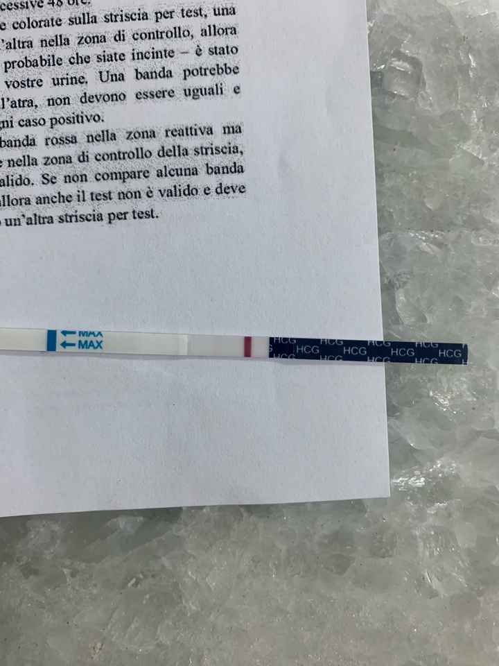 Chi non le aspetta per Gennaio 2022 🍀🍀🍀 - 1