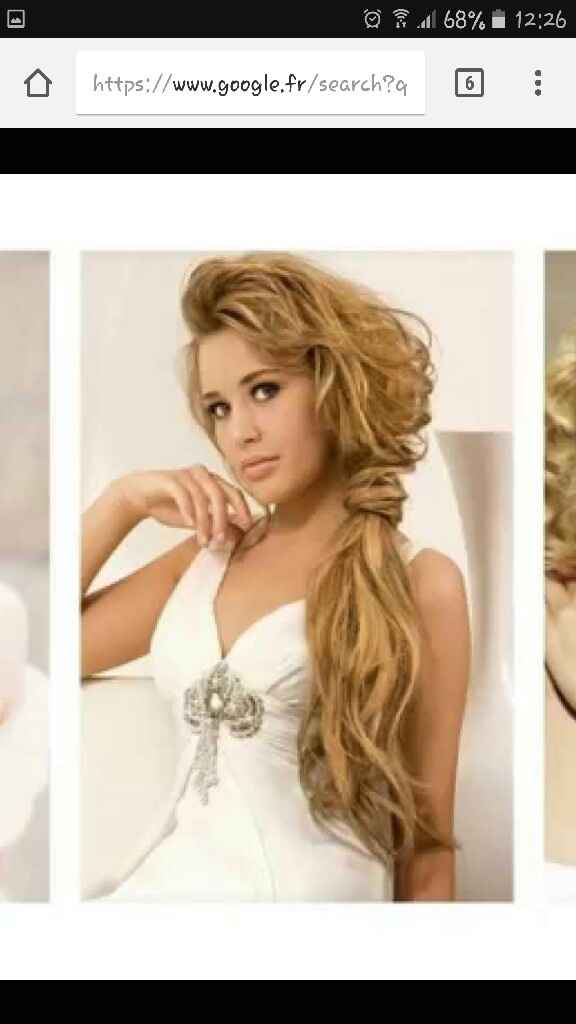 Consigli su acconciature per capelli ricci - 2