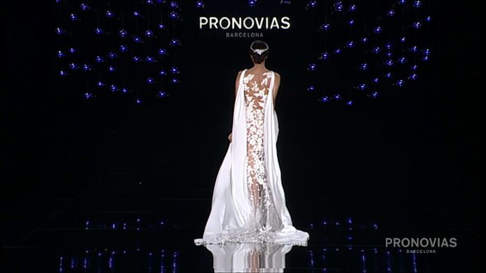 Pronovias 2017 - 1