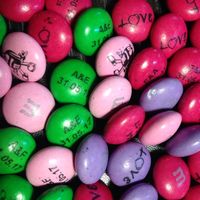 Ogni tanto condivido... - 1