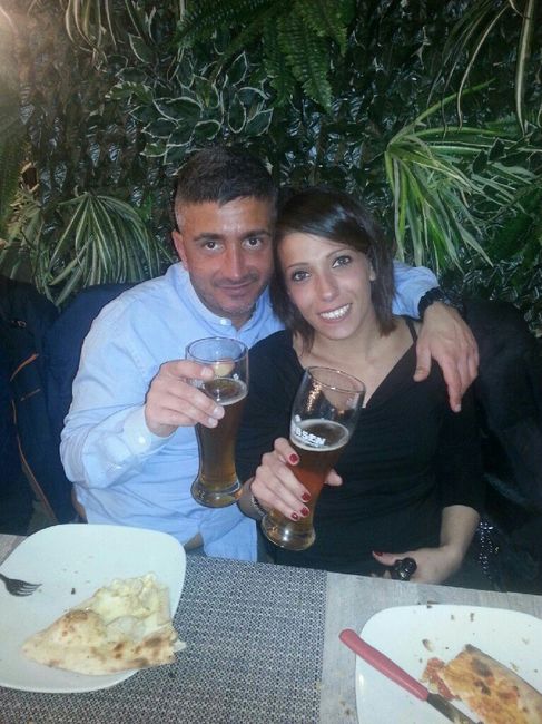 Finalmente è arrivata la proposta  di matrimonio !!😍😍😍 - 2