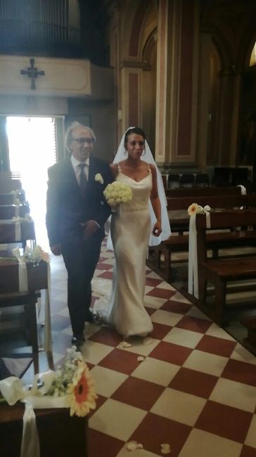 30/06/2018 sposatiiiii - 2