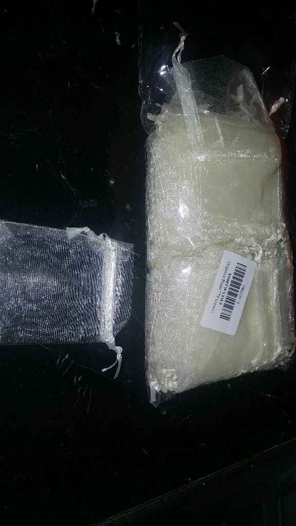 Basteranno 5 kili di confetti 😲😲😲😲😲😲 - 2