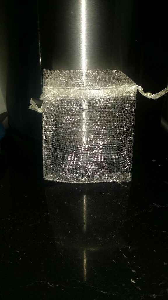 Basteranno 5 kili di confetti 😲😲😲😲😲😲 - 3