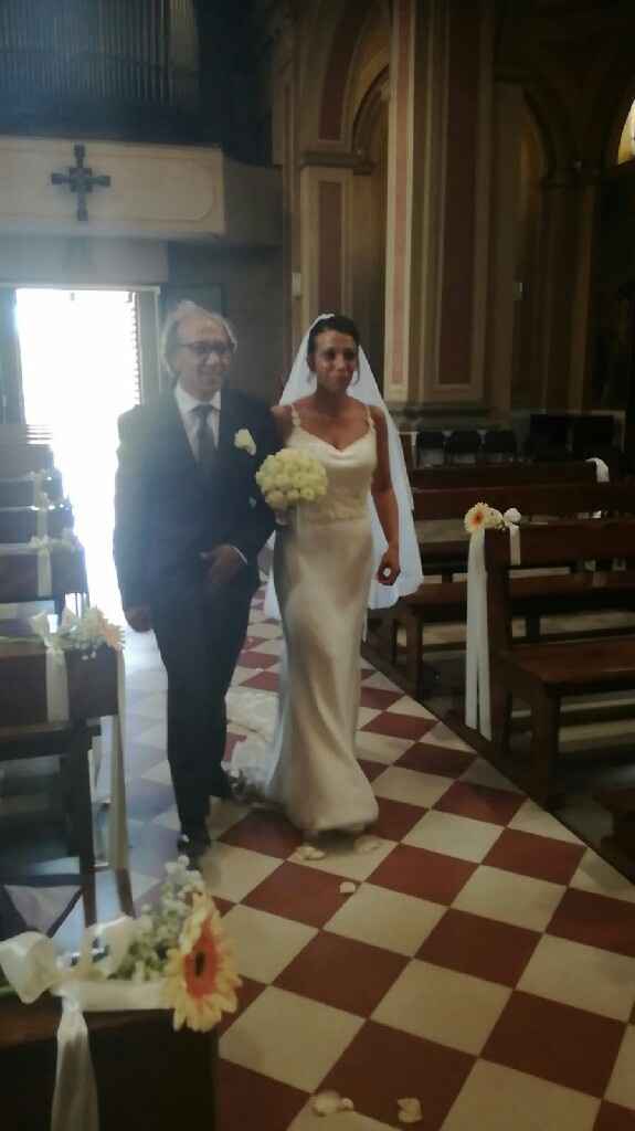 30/06/2018 sposatiiiii - 2